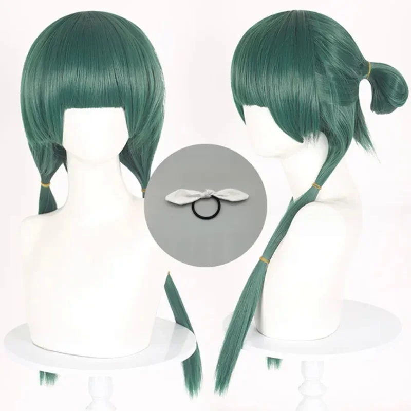 Wat22 Maomao Vrouwen Kostuum Carnaval Spelen Rekwisieten De Apotheker Dagboeken Kostuums voor Rollenspellen Cosplay H Nieuwe 2025 aa