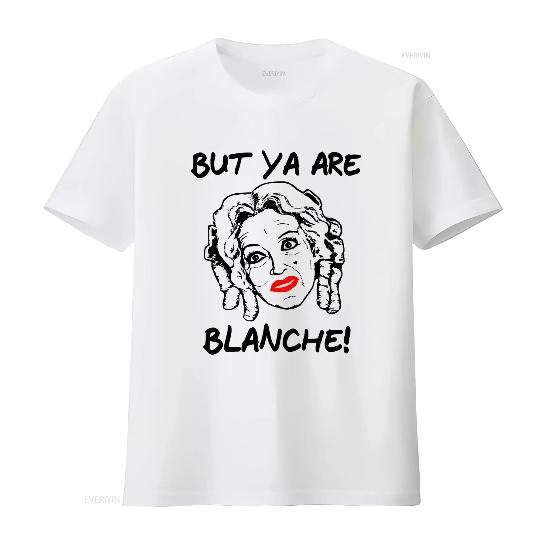 Minimalist Streetwear Red Lips Print Casual Cool T Shirt vintage Washed Comfortable Unisex Stylish Slightly designer clothes