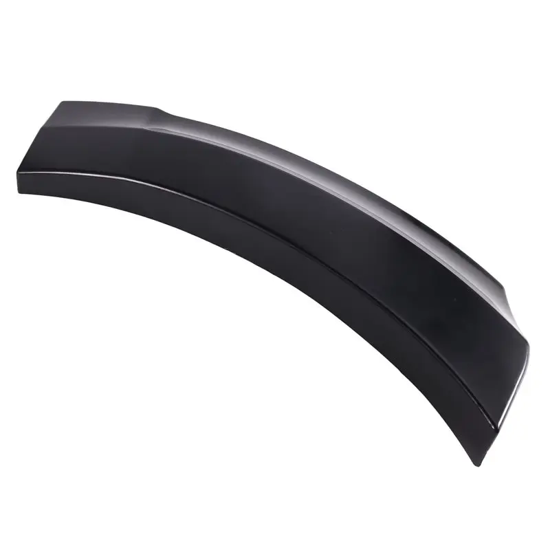 For W164 GL320 450 550 07-12 Rear Bumper Wheel Corner Cover Car Trim Plate Wheel Arch Flare