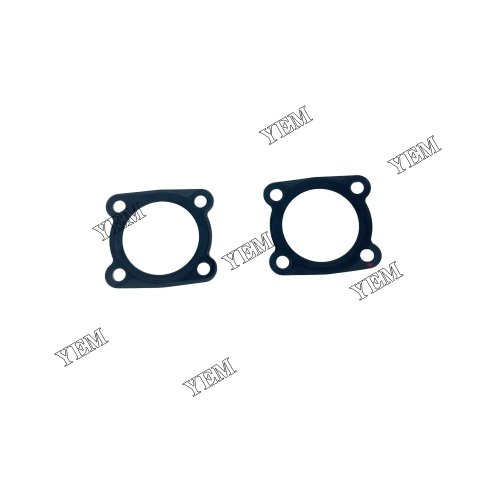 1J700-11650 Electronic throttle upper and lower pads For Kubota V3307 Diesel engine