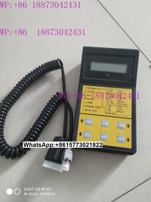 Zapi New Co-Ntrolle…