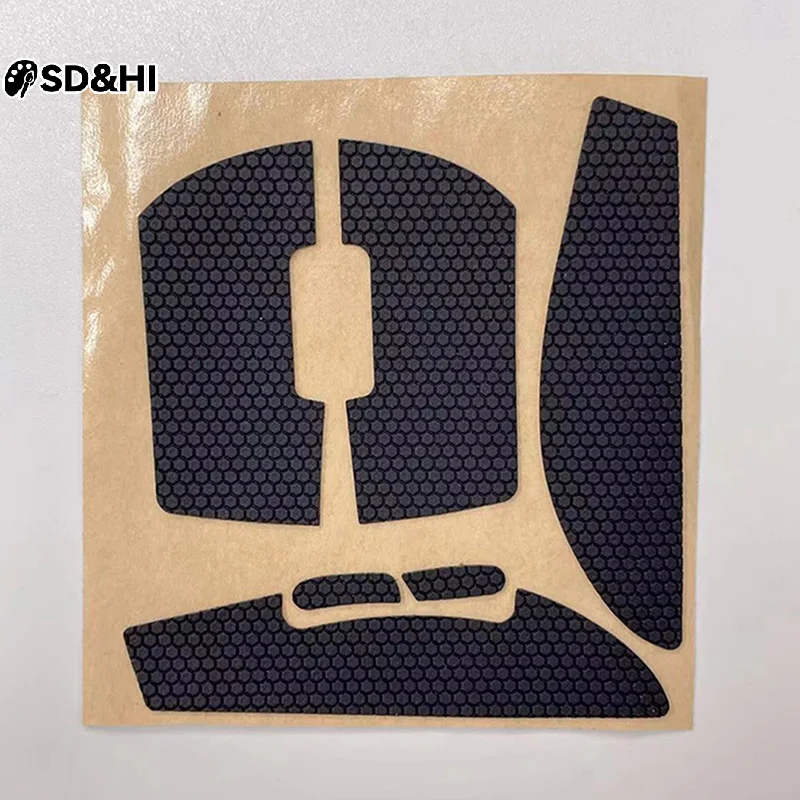 

Mouse Grip Tape Skate Handmade Sticker Non Slip Suck Sweat ForLogitech G Pro X Superlight GPW Wireless Mouse