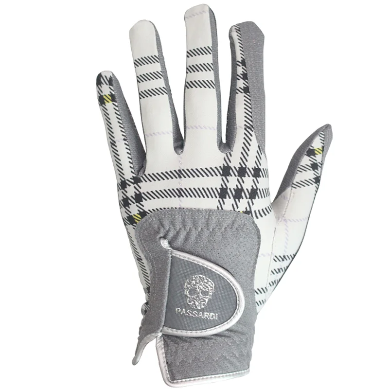 Passardi men's golf magic glove left hand wear-resistant non-slip breathable