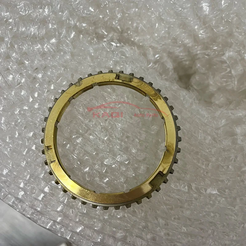 Original Quality Third - Fourth Synchronizer Ring For Brilliance Frv Fsv 4A15 E…