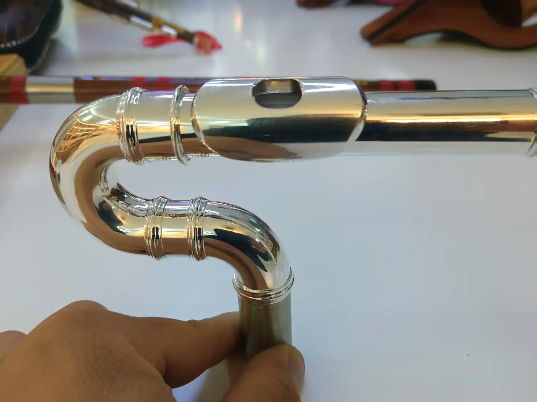 Thumbnail 4 - #40 Budget Flute Accessories for Smart Shoppers