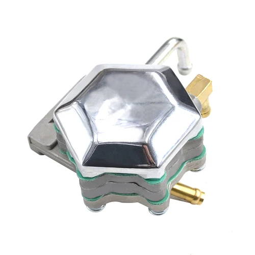 Imagen 2 del producto Piezas de motor de motocicleta, bomba de combustible de Gas de gasolina para YAMAHA XV250 XV 250 Virago v-star 250 Route 66 1988-2014 XV125 XV 125 1990-14