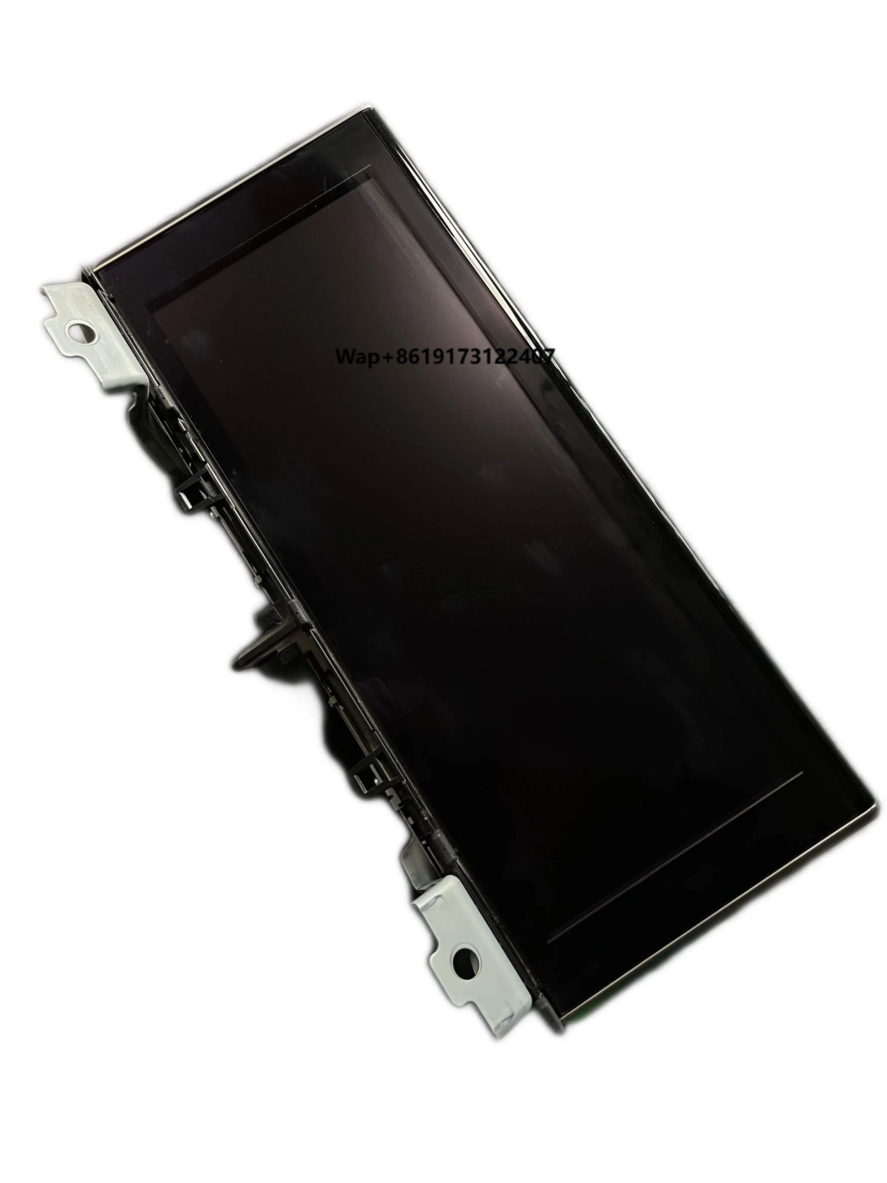 

Навигационная система для LX570 (2016-2021) с ОС Android, поворотным экраном 4K — номера деталей 83290-60410 и 83290-60391