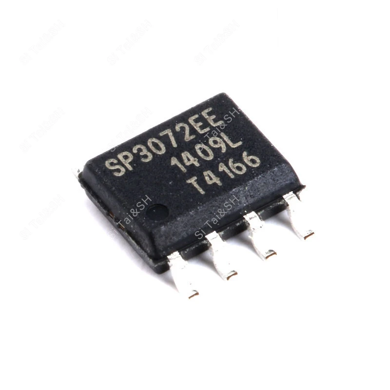 

molewei 5 шт. SP3072EEN-L/TR пластиковый защитный рукав-8 RS-485 3 В