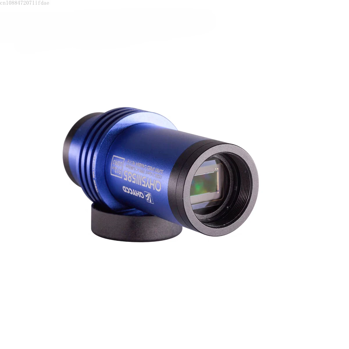 

QHY5III-585C Planetary Guiding Camera 2nd Gen Upgrade with Infrared Filter for Astronomical Photography