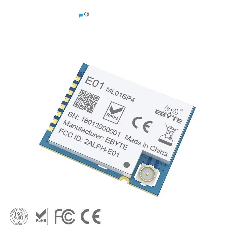 Nrf24L01 2.4Ghz Pa …