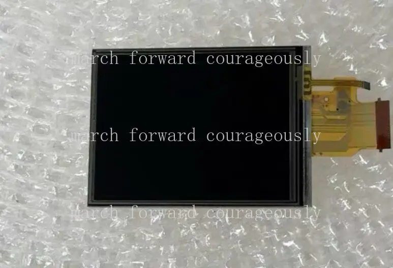 FOR Nikon S4100 S6100 LCD Camera Screens - New with Backlight Touch Function