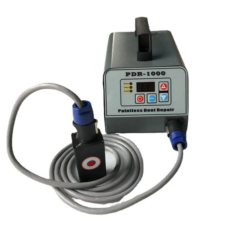 PDR1000 Super PDR Hot Box Heating Dent Puller Machine Car Body Hail Damage Removal Repair pdr Tools PDR1000 Dent Repair Tool