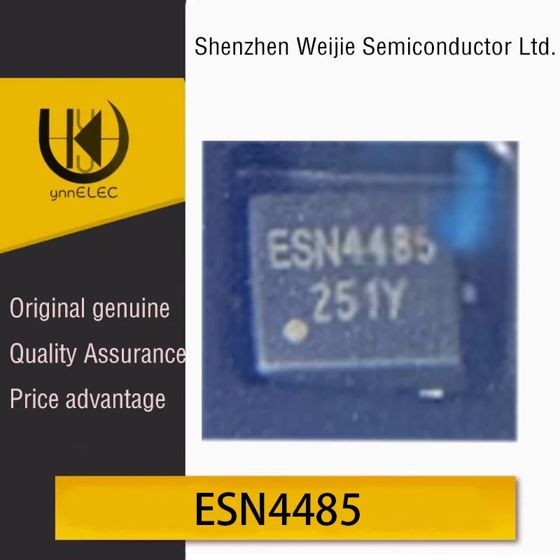 ESN4485 Genuine Ori…
