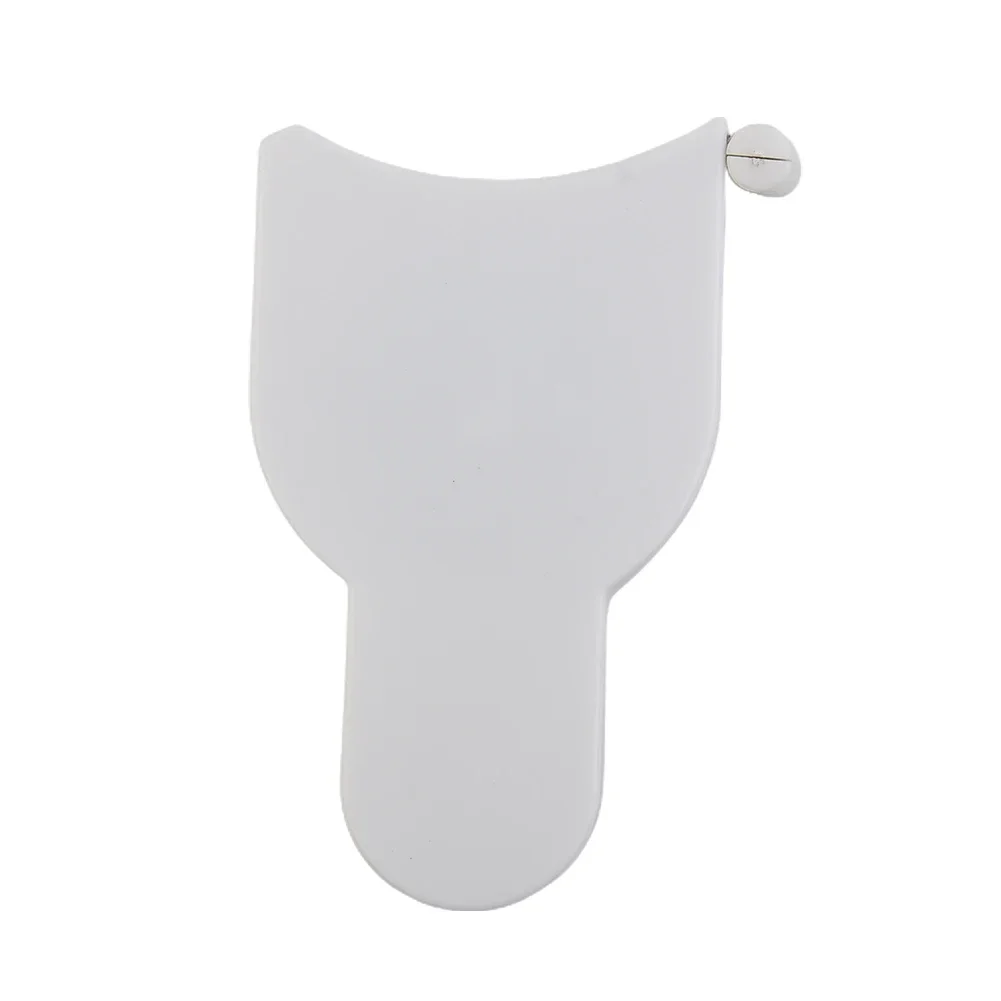Self-tightening Body Measuring Tape Ruler 150cm/60 Inch Sewing Tailor Dressmaking Measure Ruler Meter Film For Waist Chest Legs