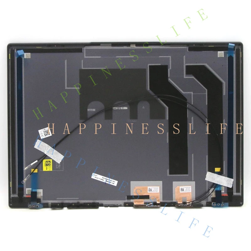 Y... New Lcd Back Cover MLR For Yoga Slim 7 Pro-14ITL5 7 Pro-14ACH5 -14IHU5 -14ARH5