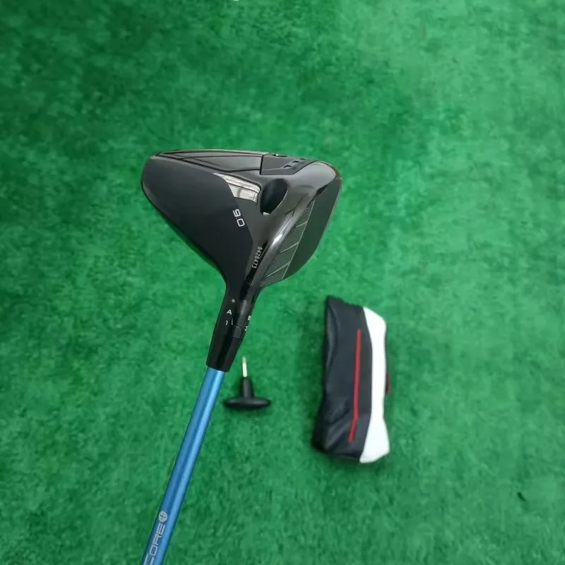 

Golf Club GT3 Golf Driver 9/10 Degree R/S/SR Flexible Graphite Shaft,with Head Cover
