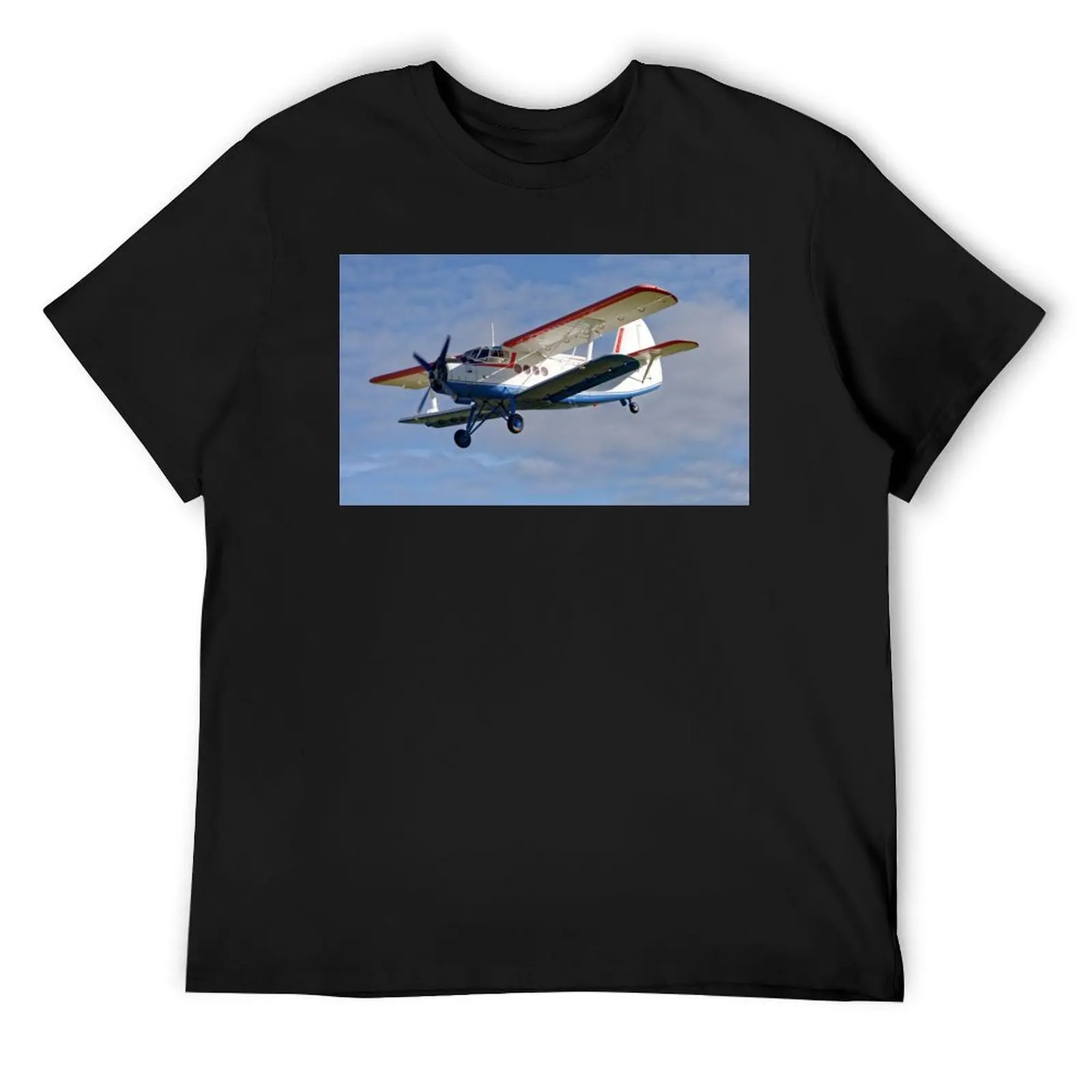 

Antonov AN2 T-Shirt vintage anime shirt graphic shirts graphic t shirt vintage t shirt men