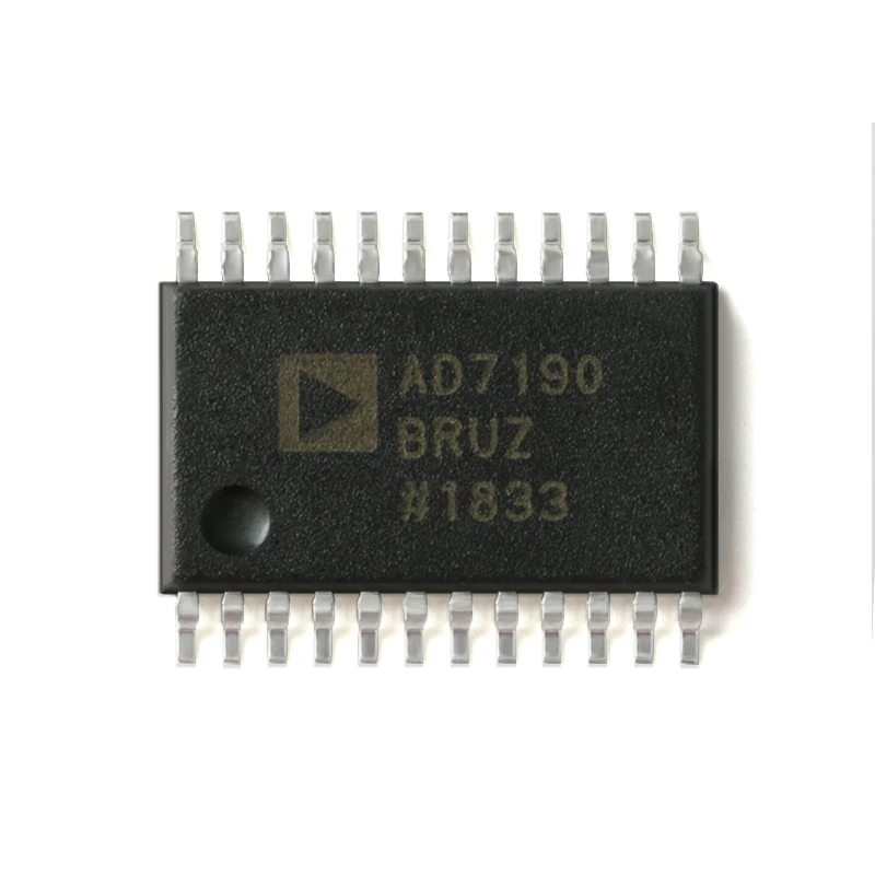 AD7190BRUZ-REEL 재고 있음