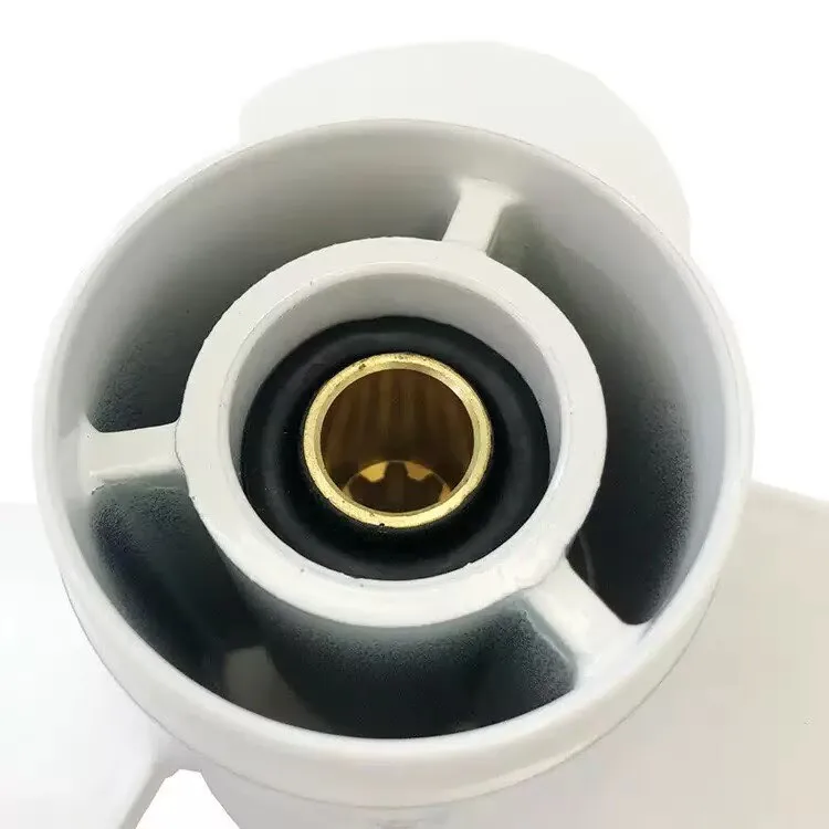 Marine Engine Spare Parts Propeller for  6E0-45943-01-EL