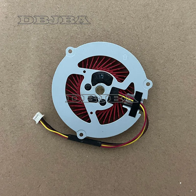 

Вентилятор охлаждения ноутбука для Lenovo IdeaPad 15,6 Y500 OEM Nvidia Geforce GT750M 16 ГБ видеокарта GT750M5 EG50060S1-C060-S99 5 В 0,45 А