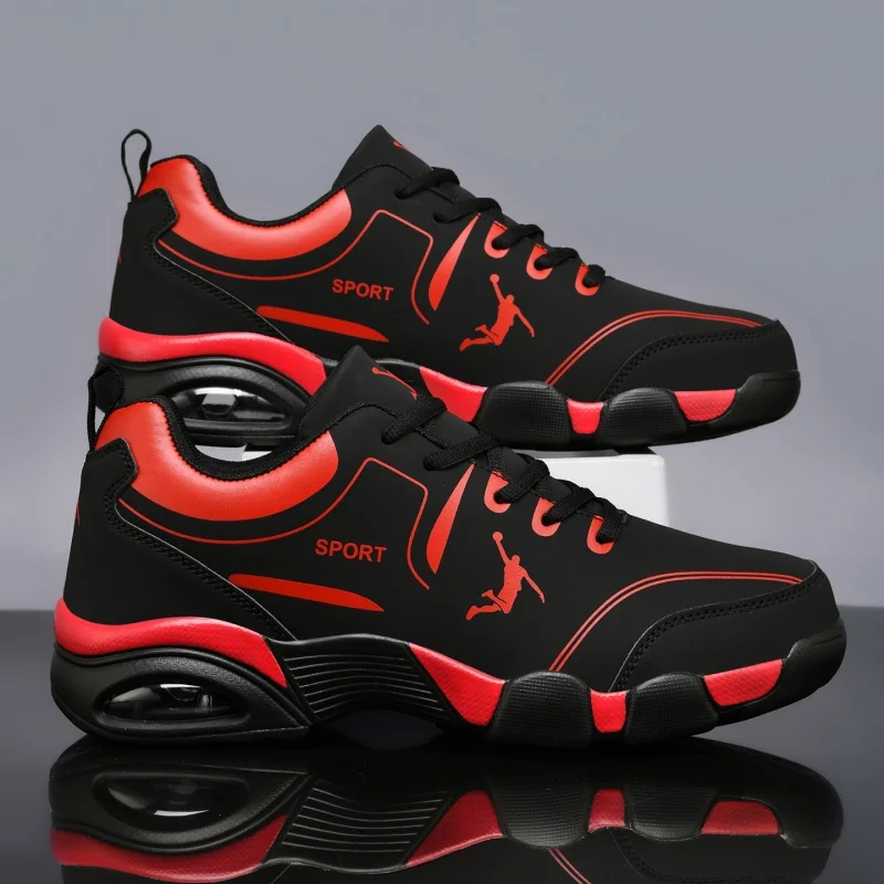 Shoes for Men Sneakers New Men's Running Shoes Outdoor Casual Comfortable Walking Sneakers Tenis Masculino Zapatillas Hombre