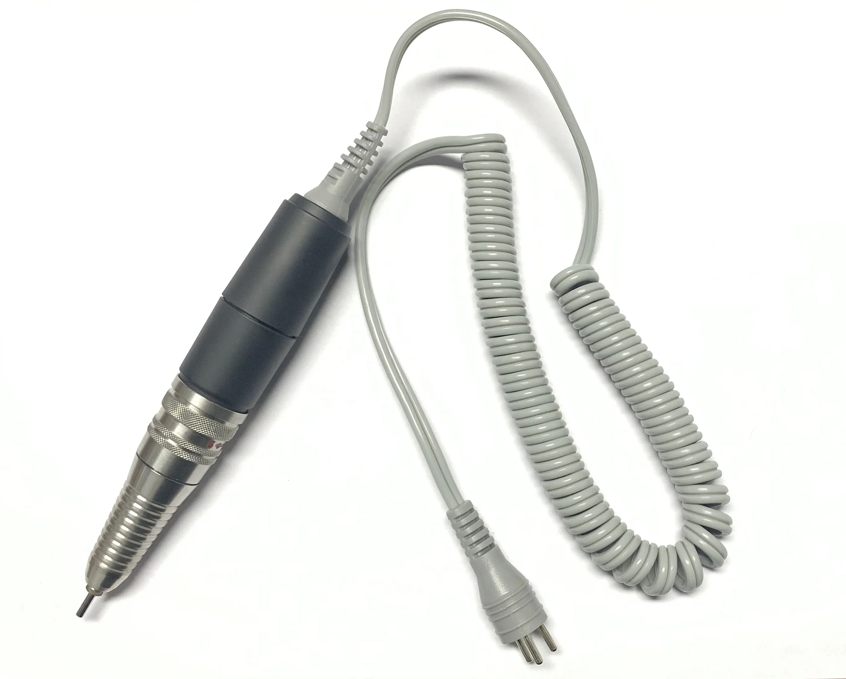 

35000RPM Nail Drill Handpiece for Up200 Machine Professional Electric Micromotor File Remove Gel Polish Machine Nail Art Tool