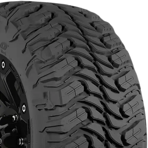 إطار رياضي من تريل بليد للطين 35x13.50R20LT 126Q 12 PR