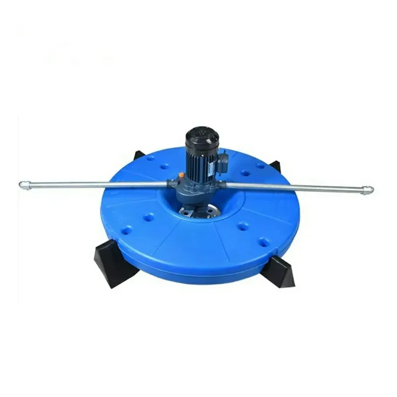 2026High Quality Water Saving Oxygen Fish Pond Surge Aerator for Fish Tank