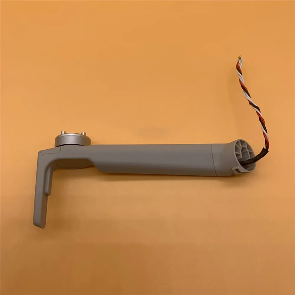 High Quality Motor Arm for DJI Mini 4 Pro Drone Front / Rear Left / Right Arms Replacement for Mini 4 Pro Drone Repair Parts