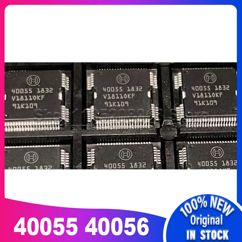 

1~5PCS/LOT 40055 40056 100% New Spot stock