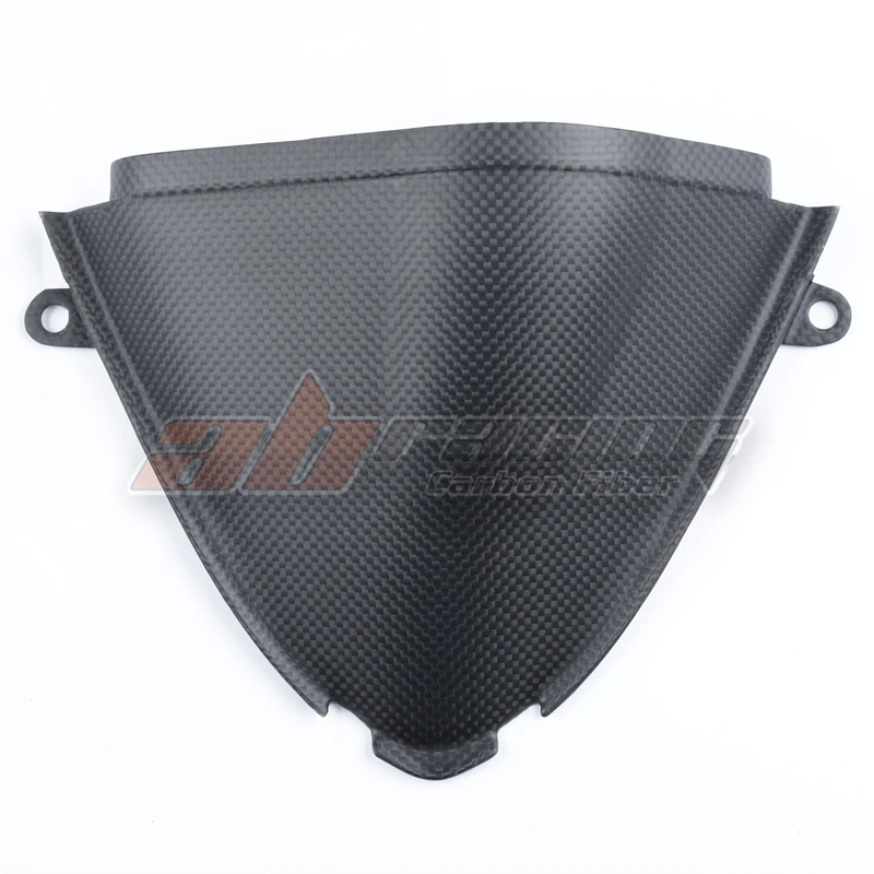 Wind Deflectors Wind shield Windshield WindScreen  For Aprilia TUONO V4 Full Carbon Fiber 100%