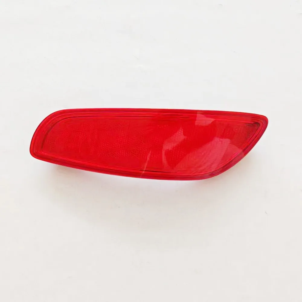 Conjunto Reflector de parachoques trasero LH RH para Hyundai Santa Fe 2010-2012 924082B510 924092B510 92408-2B510 92409-2B510