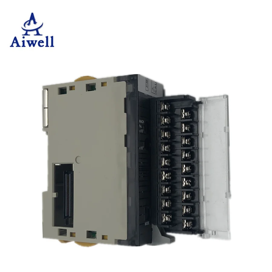 

Original CJ1W-DA021 CJ1WDA021 PLC Controller I/O Module