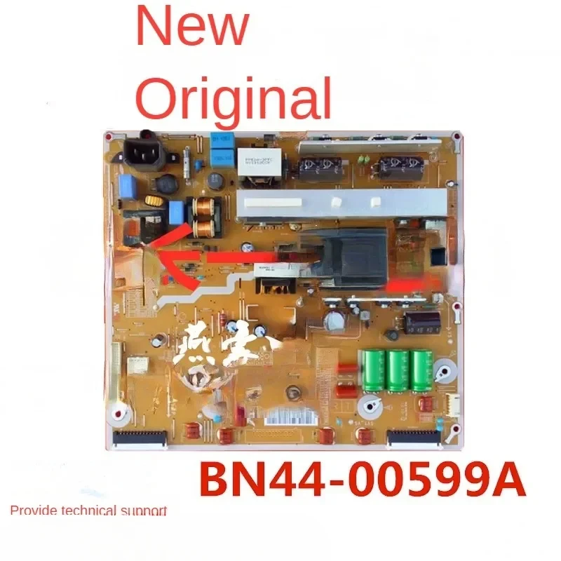 Original PS51F4500AR/J power board, BN44-00599A PSPF251503A in stock