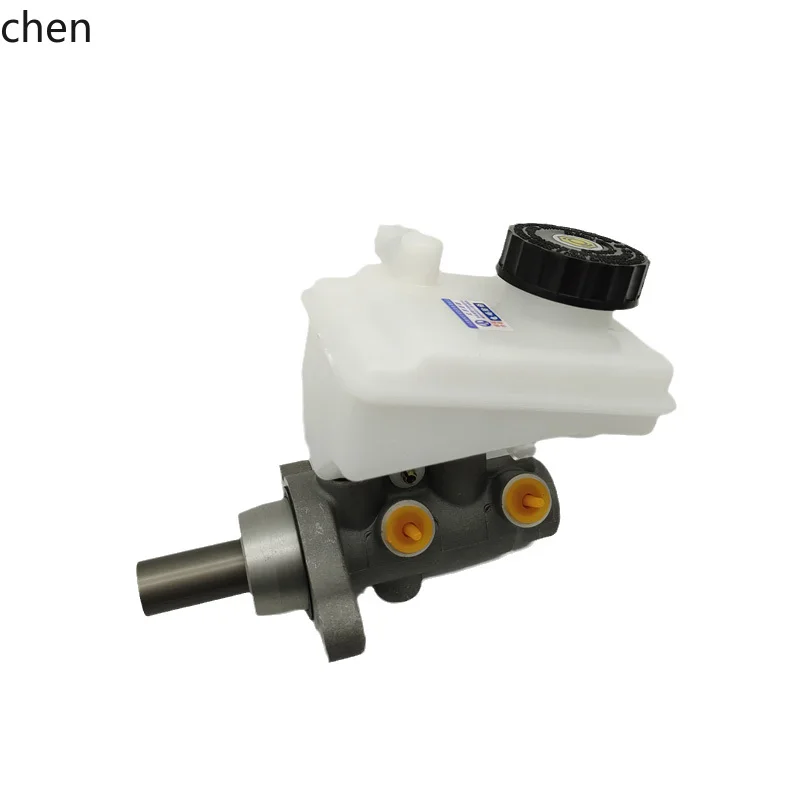 

ZML Compatible Brake Master Cylinder Vacuum Pump Brake Booster Pump Assembly Original Factory