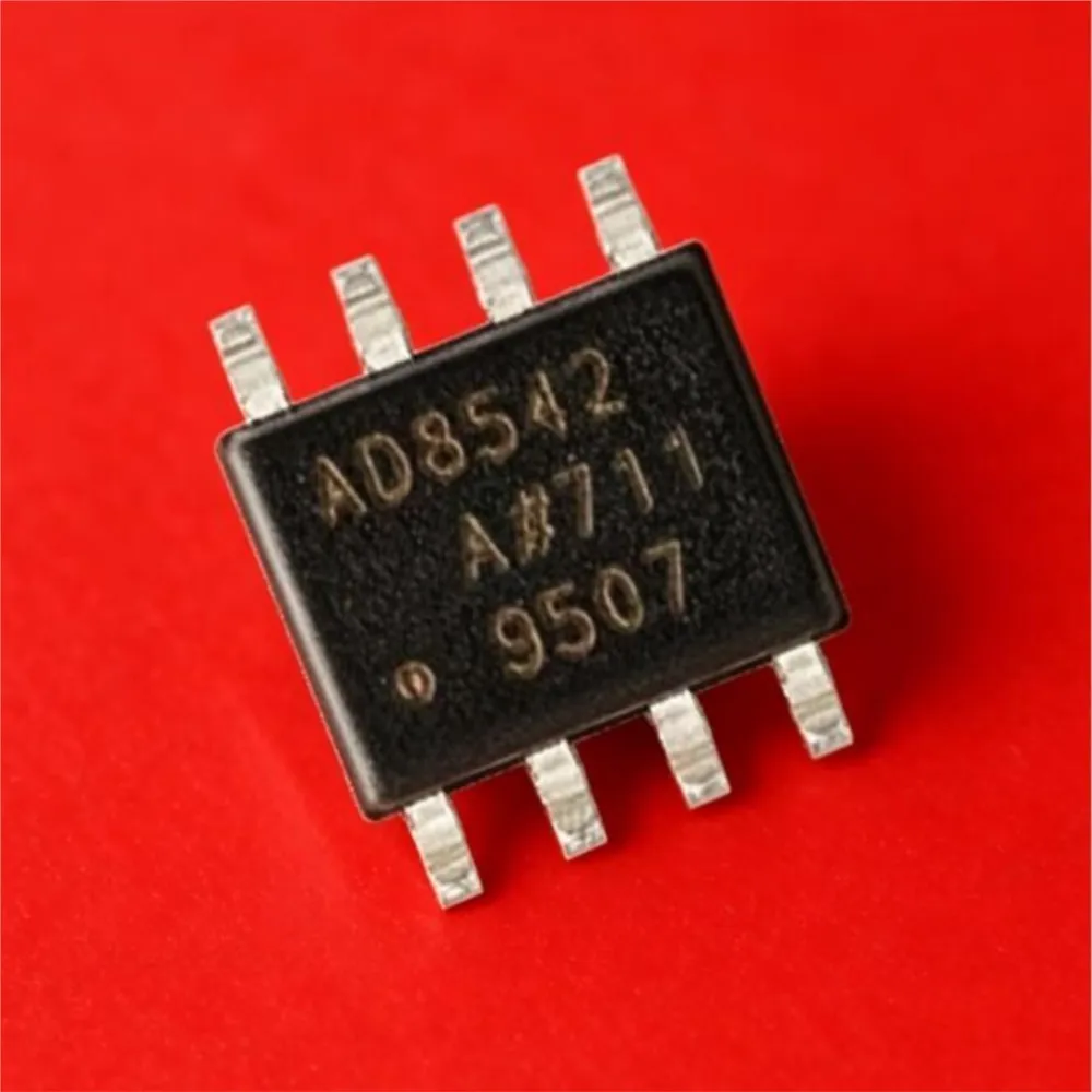 AD8542 A    AD8542AR    AD8542ARZ     AD8542    SOP8    (Product quantity: 1700 pieces)