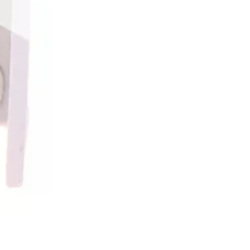 حامل LNB من البلاستيك المتين مقاس 20 مم لأطباق الأقمار الصناعية، مقاوم للطقس لخيارات الأحجام المتعددة #1