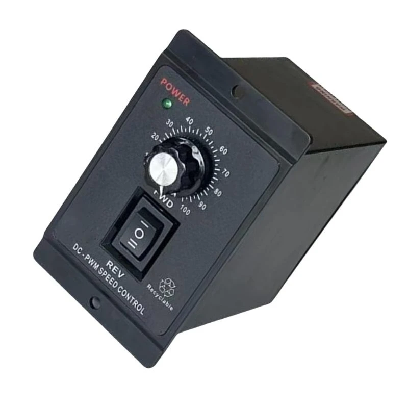 Рисунок 6 - Y2gd Compact Pwm двигатель контроллер