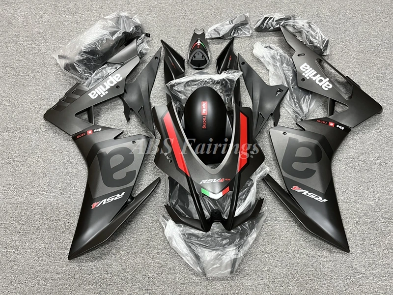 

Комплект обтекателей из АБС для Aprilia RSV4 1000 2016 2017 2018 2019 16 17 18 19