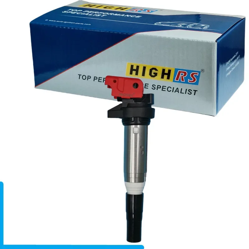 

Hot SalesIgnition coil fit 128i 135i 320i 325 328i 330i 335i 428i 435i 525i 530i 528i 535i 545i 4.4 550i 650i 740i 750i X3 X