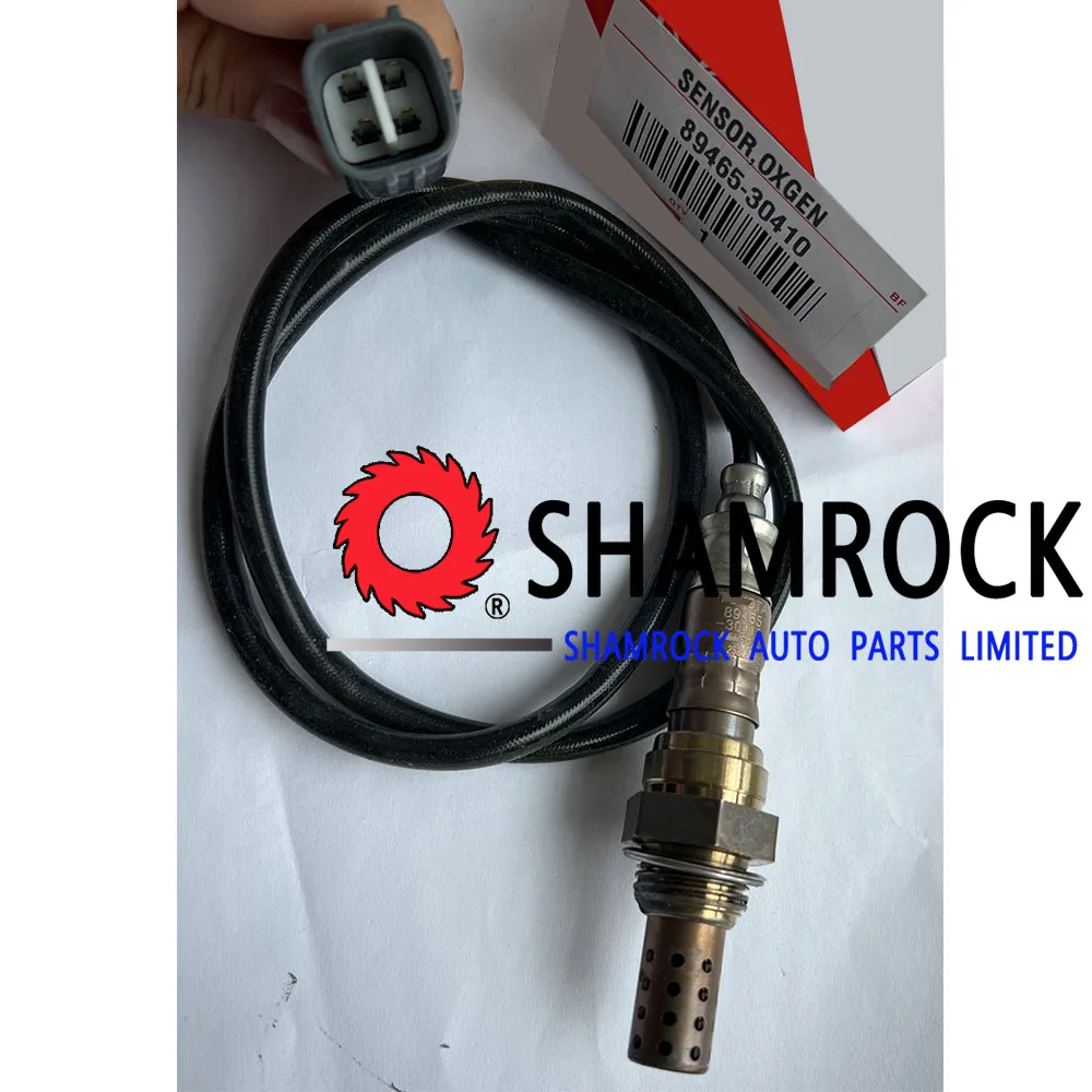 89465-30410 Downstream O2 Oxygen Sensor 234-4623 For  GS430 GS300 ES300 MATRIX 234-4623 89465-20510 89465-30190 89465-30360 8946