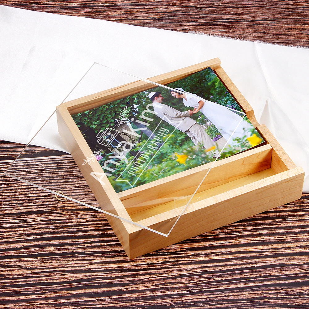 SHANDIAN Phong Đèn 64GB Gỗ USB 2.0 32GB Miễn Phí Tùy Chỉnh LOGO Đĩa USB Thẻ Nhớ 16GB chụp Ảnh Cưới Quà Tặng Pendrive