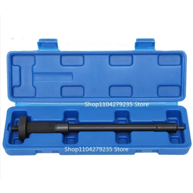 

Suitable for disassembling and assembling copper gaskets for fuel injectors