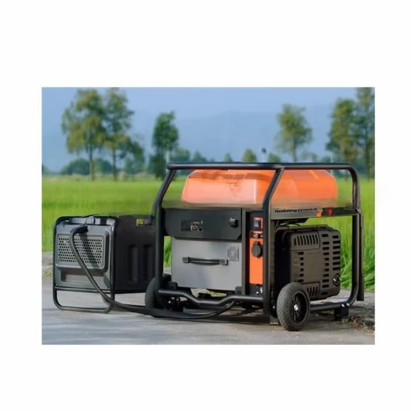 

Applicable drone accessories D14000iE engine generator