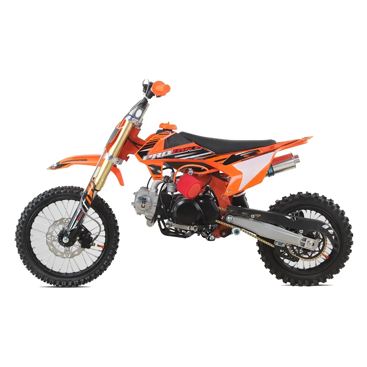 Tao Motor New Off-Road 125 Cc Dirt Bike 125cc Dirt Bikes With CE EEC