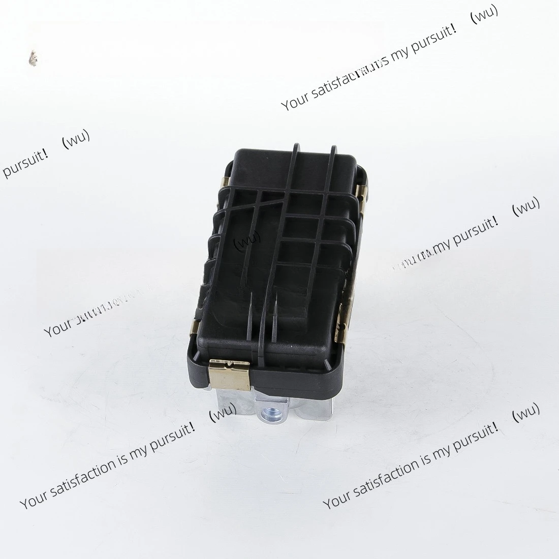 G-014 6NW009660 Automotive Turbocharger Solenoid Valve 781751 For BMW 325D E90