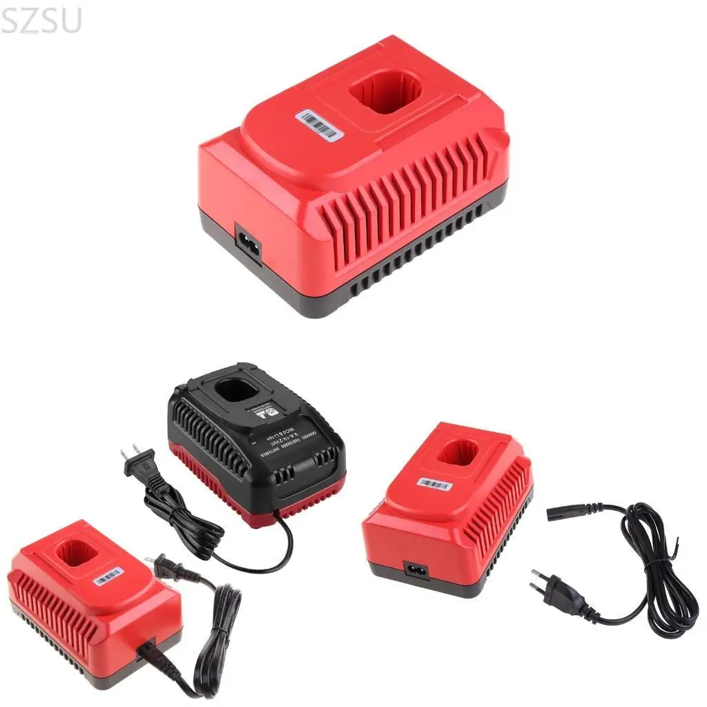 

SZSU 9,6 В-19,2 В 2A для интеллектуального зарядного устройства, адаптер для Ni-CD/литий-ионных аккумуляторов Craftsman, для с