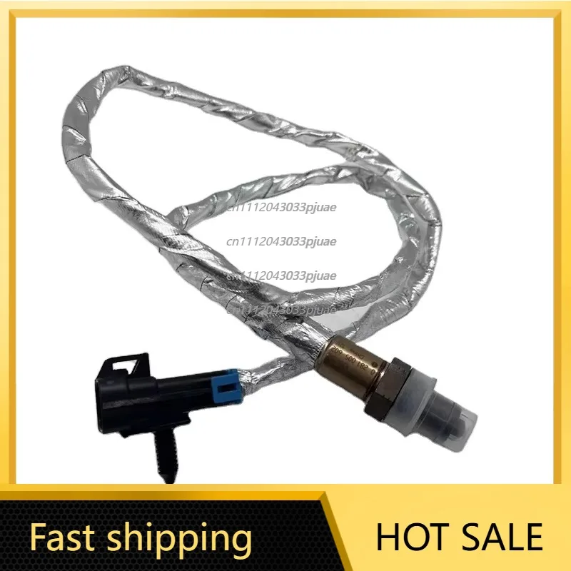 Natural Ga s Engine Z15N Spare Parts 5714867 OXY GEN SENSOR