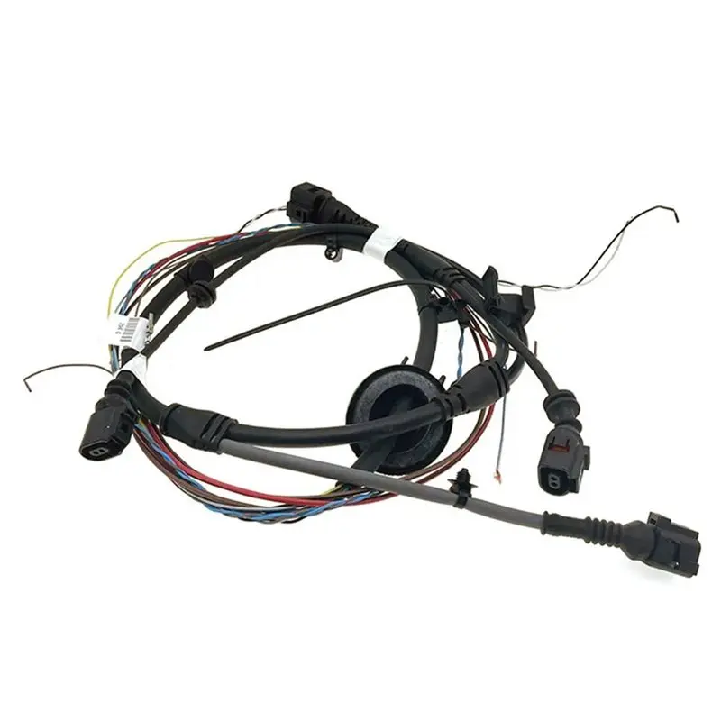 

Rear Right ABS Wheel Speed Sensor Wiring Harness 4F0972254G For A6 C6 Speed Sensor