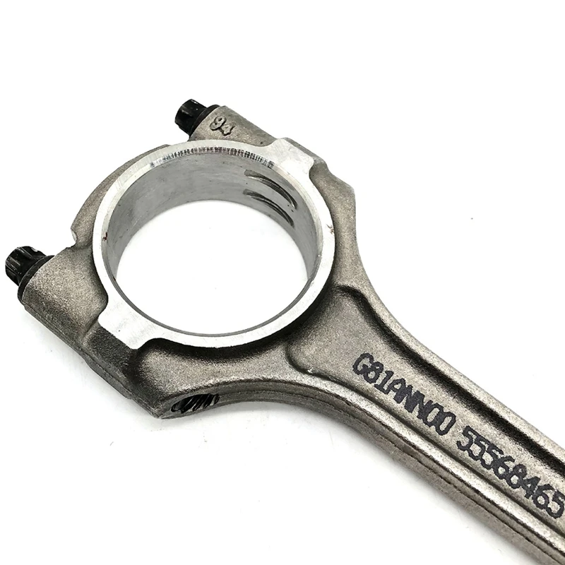 

Новый- 55568465 Шатун двигателя автомобиля для Chevrolet Sonic Cruze 11-18 Daewoo Lanos 99-02